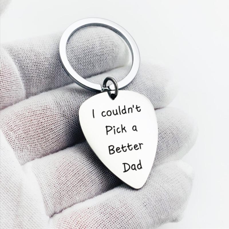 SANK®Keychain Gifts for Fathers Day