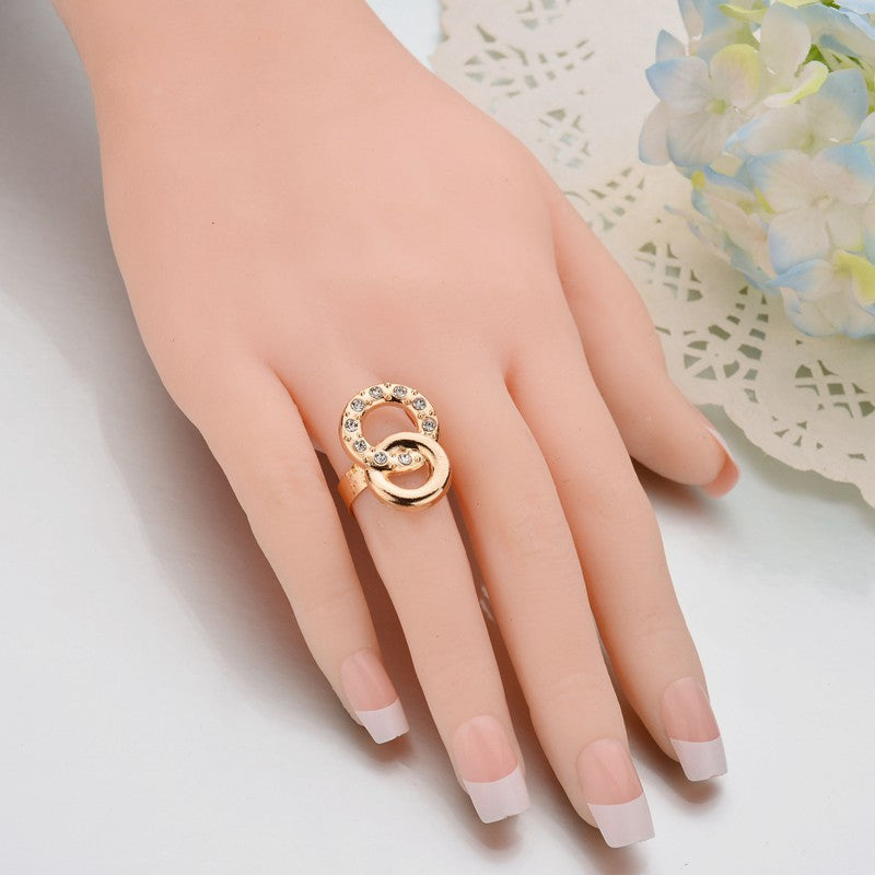 Luxury Jewelry Set