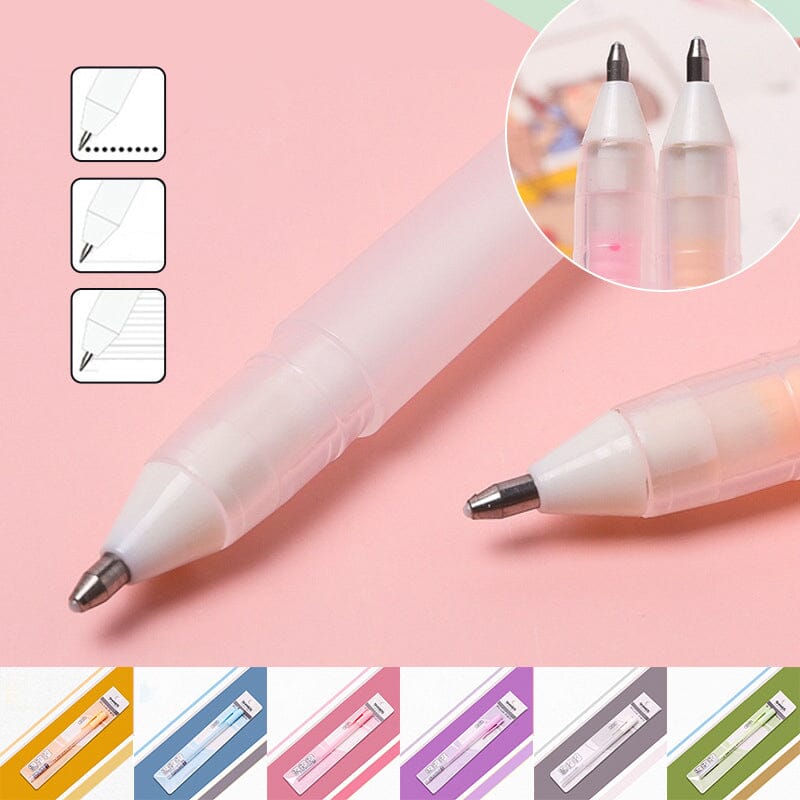 Scrapbook Quick Dry Glue Pens