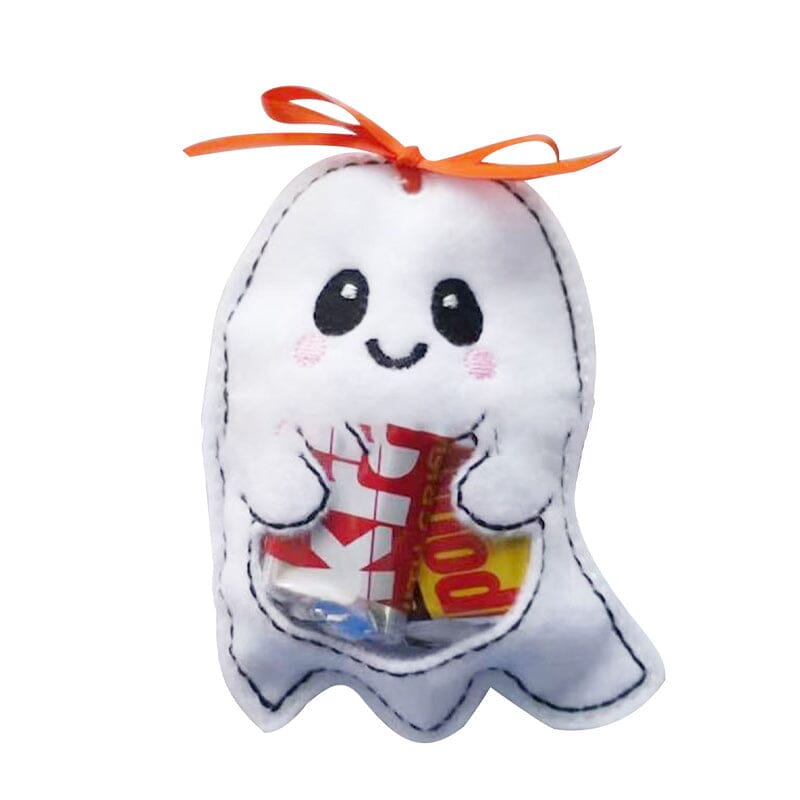 Halloween Candy Bag