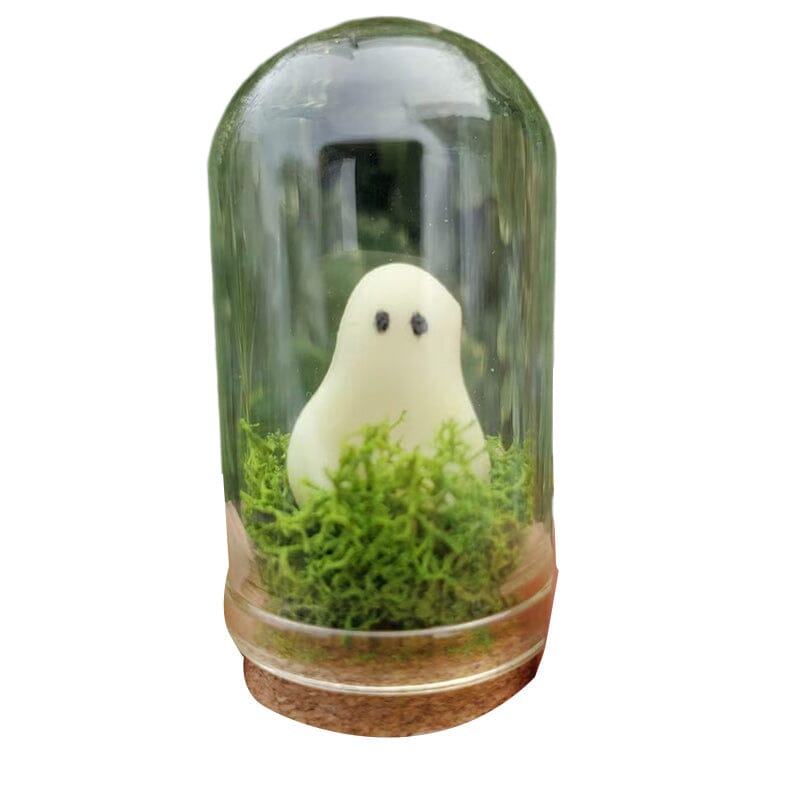 Halloween Mini Pet Ghosts Decoration