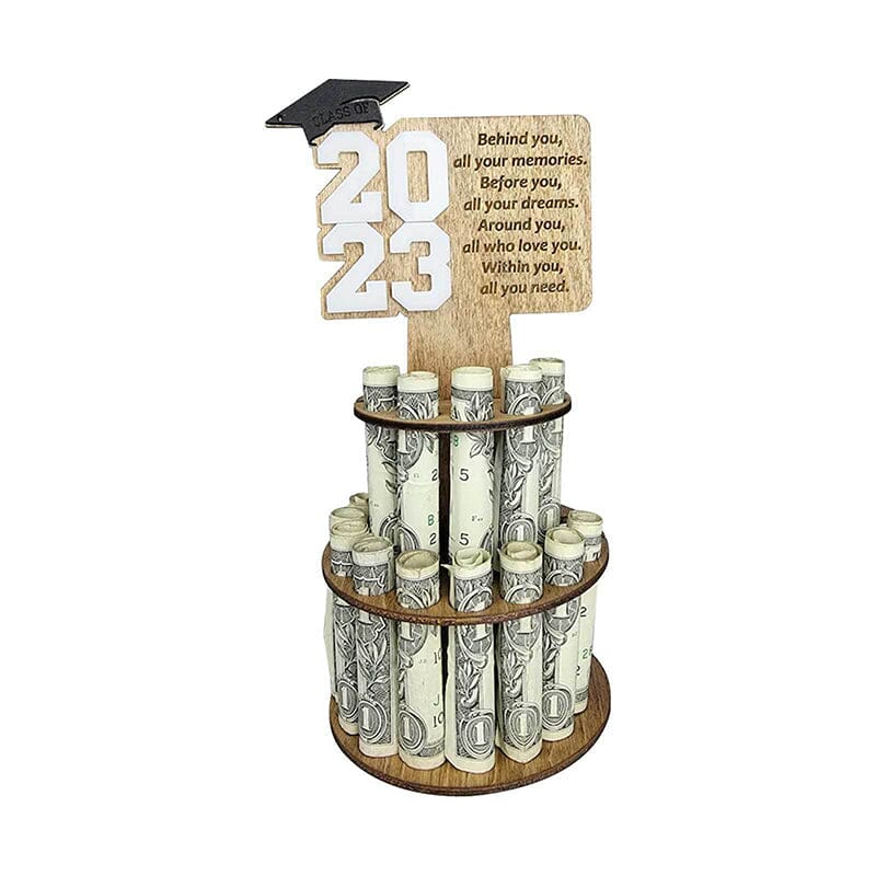 2023 Graduation Gift Money Holder